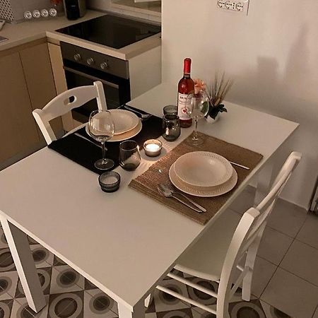 מלון נוצ'י Nonna Lenuccia מראה חיצוני תמונה