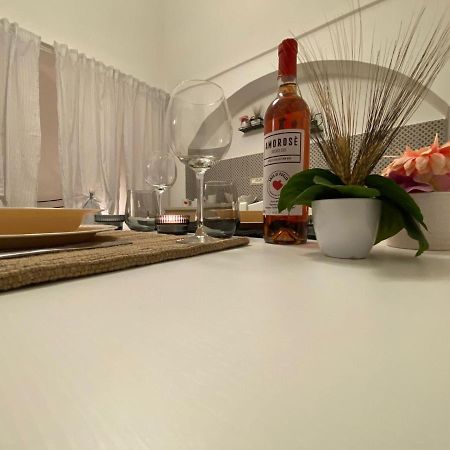 מלון נוצ'י Nonna Lenuccia מראה חיצוני תמונה