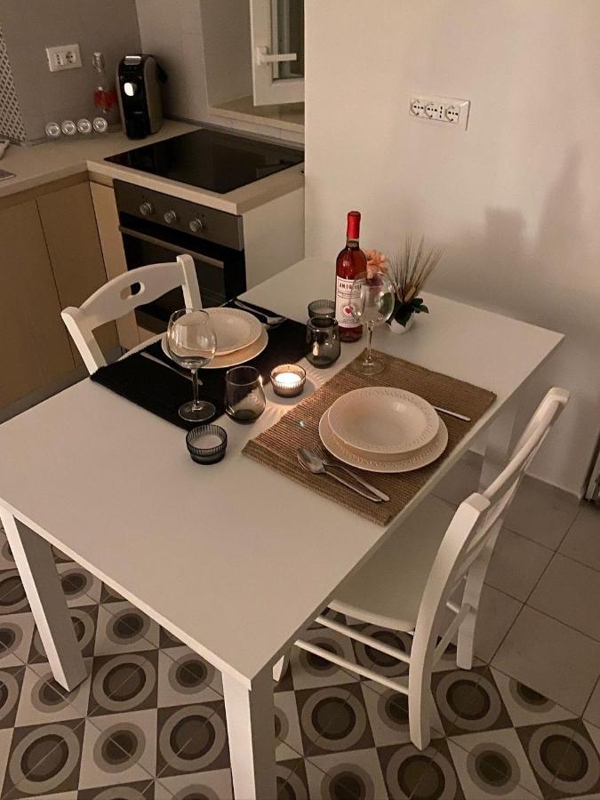 מלון נוצ'י Nonna Lenuccia מראה חיצוני תמונה